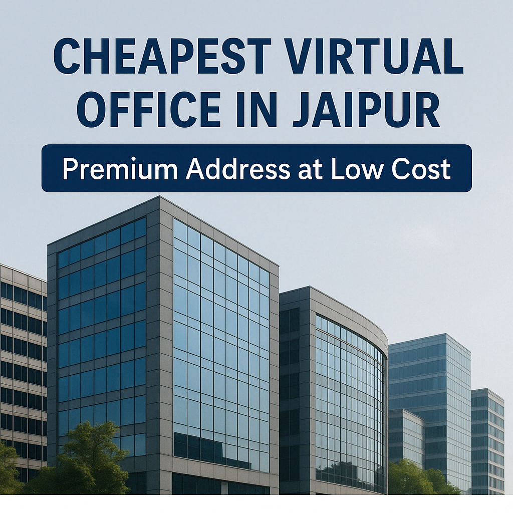 Virtual office